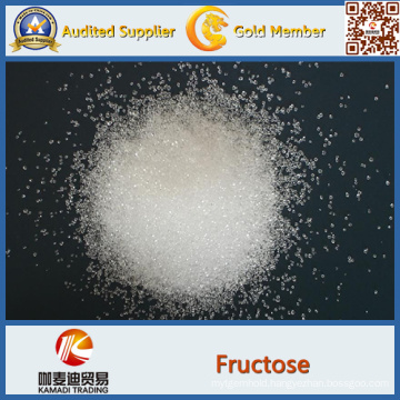 Food Sweetener Additive Crystalline Fructose